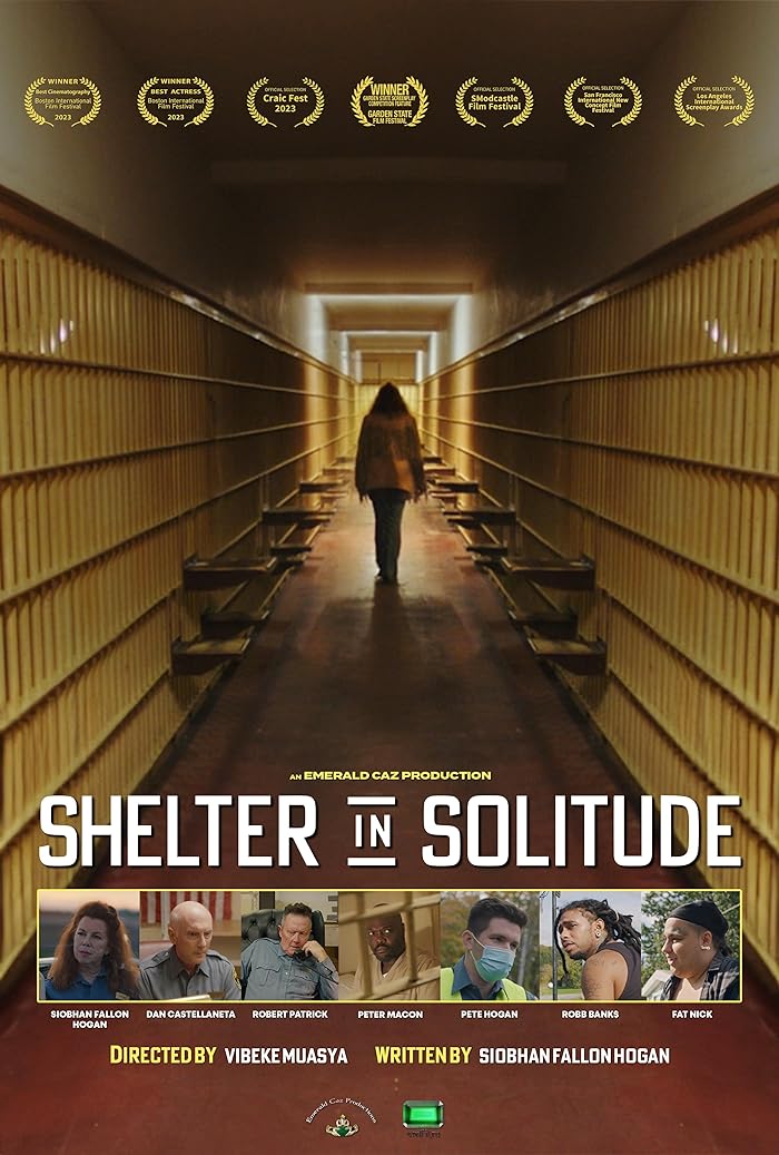 فيلم Shelter in Solitude 2023 مترجم