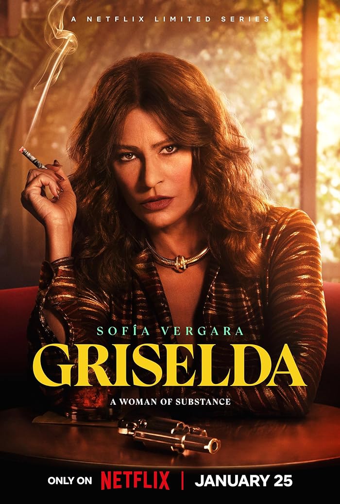 مسلسل Griselda الموسم الاول حلقة 2