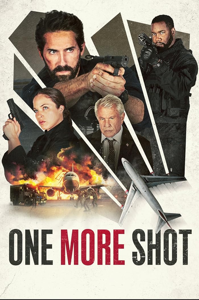 فيلم One More Shot 2024 مترجم