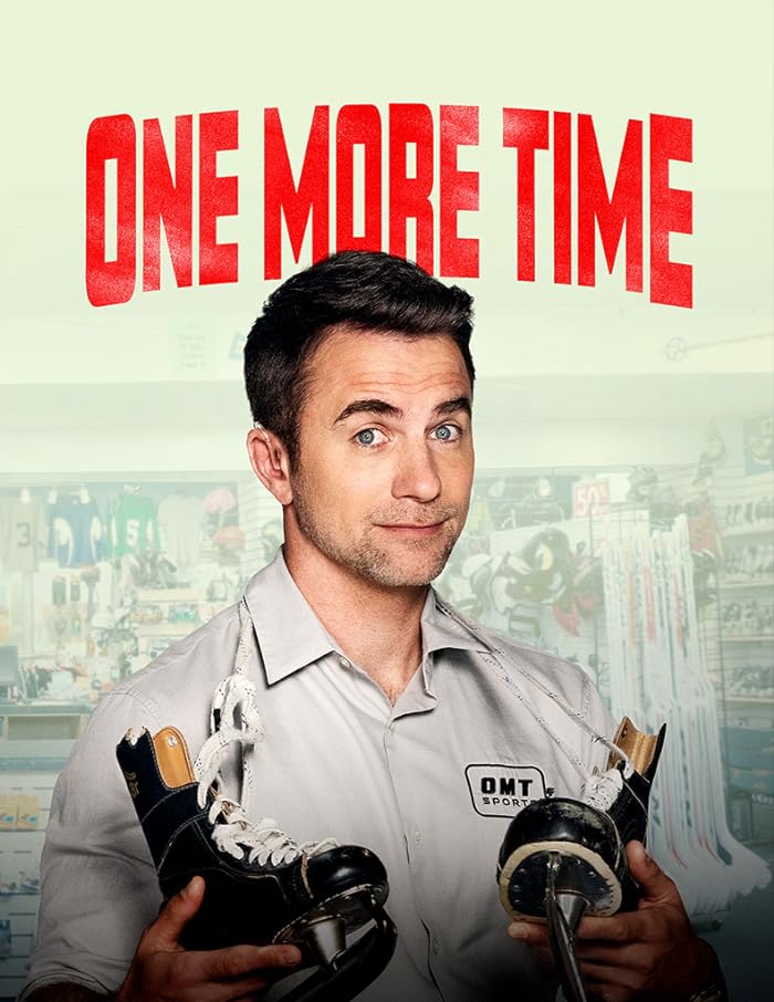 مسلسل One More Time الموسم الاول حلقة 11