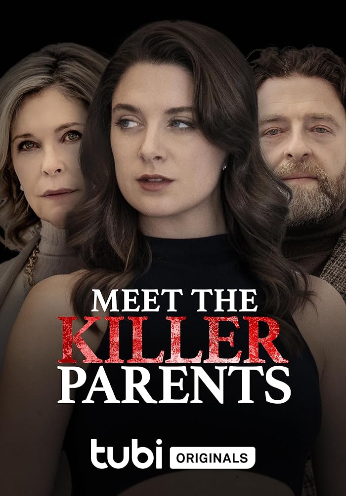 فيلم Meet the Killer Parents 2023 مترجم