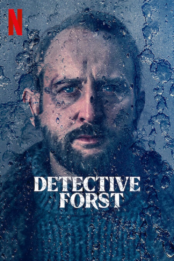 مسلسل Detective Forst الموسم الاول حلقة 5