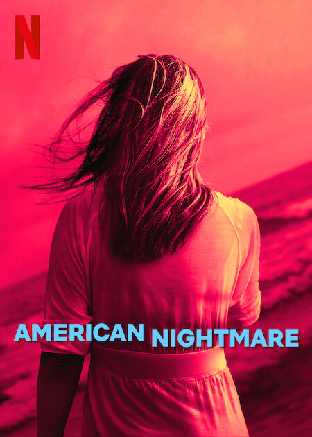 مسلسل American Nightmare الموسم الاول حلقة 1