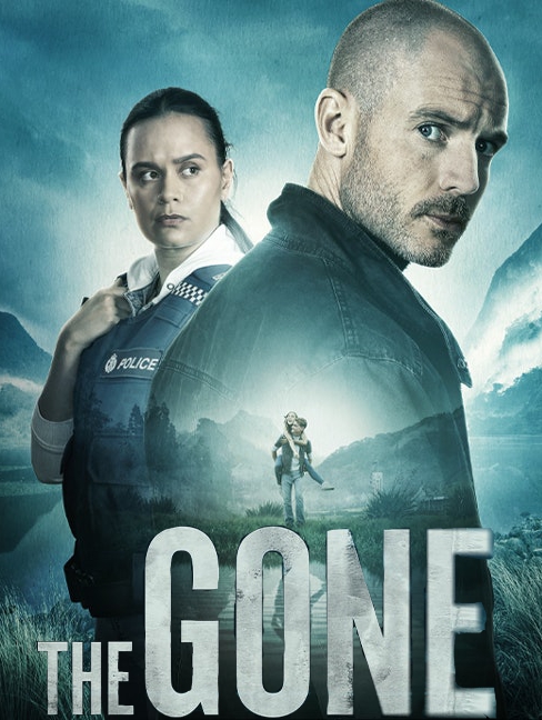 مسلسل The Gone الموسم الثاني حلقة 6 والاخيرة