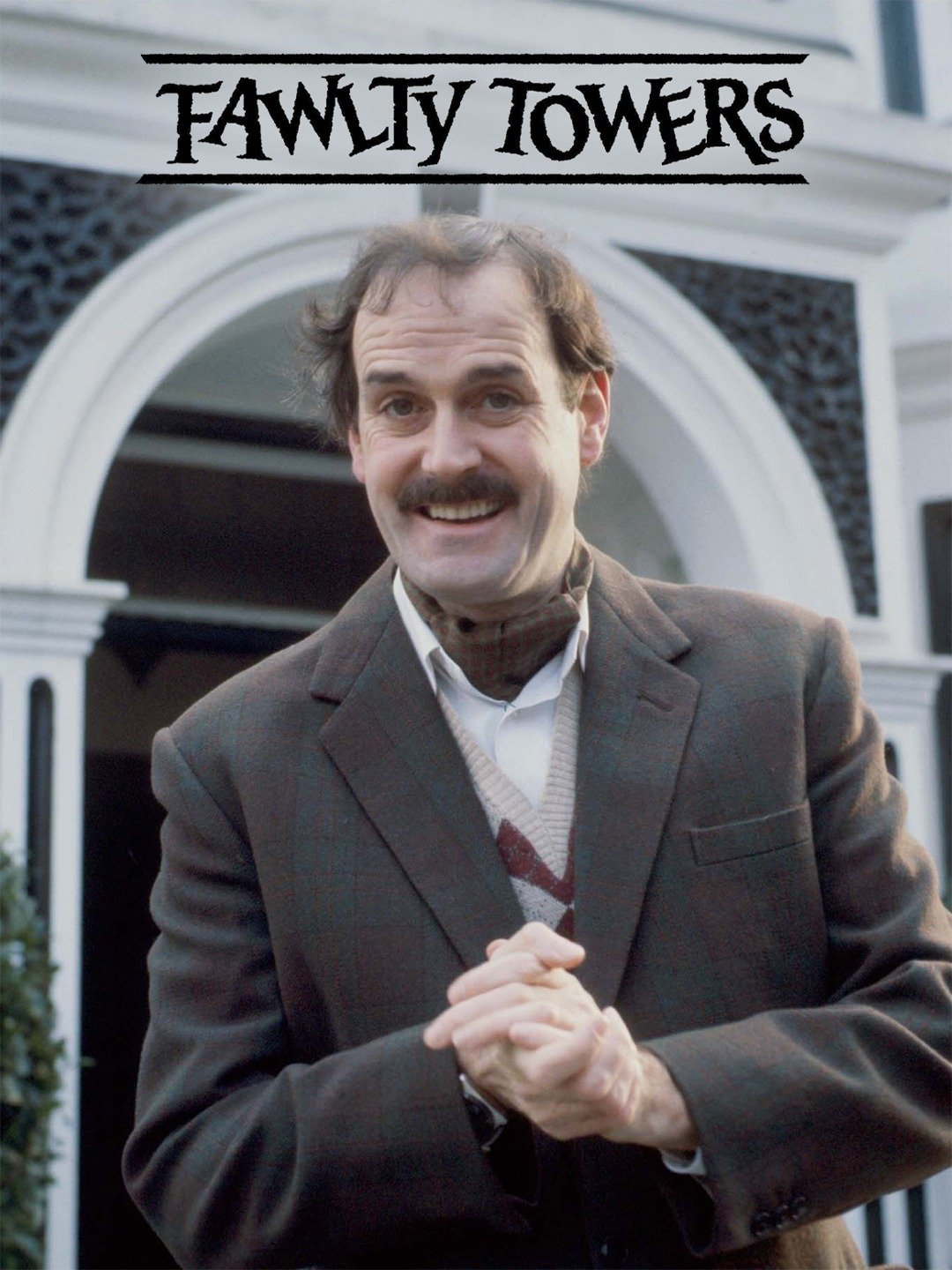 مسلسل Fawlty Towers الموسم الثاني حلقة 5