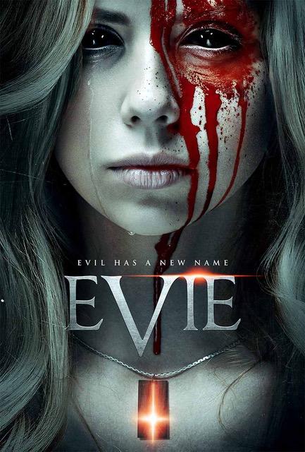 فيلم Evie 2023 مترجم