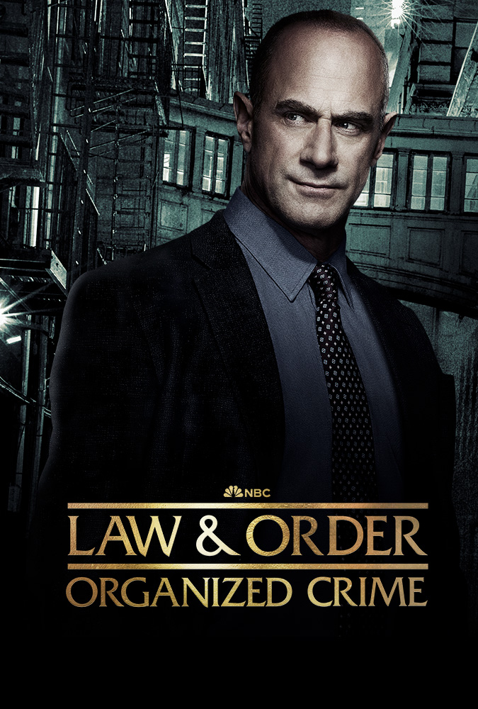 مسلسل Law & Order: Organized Crime الموسم الرابع حلقة 13