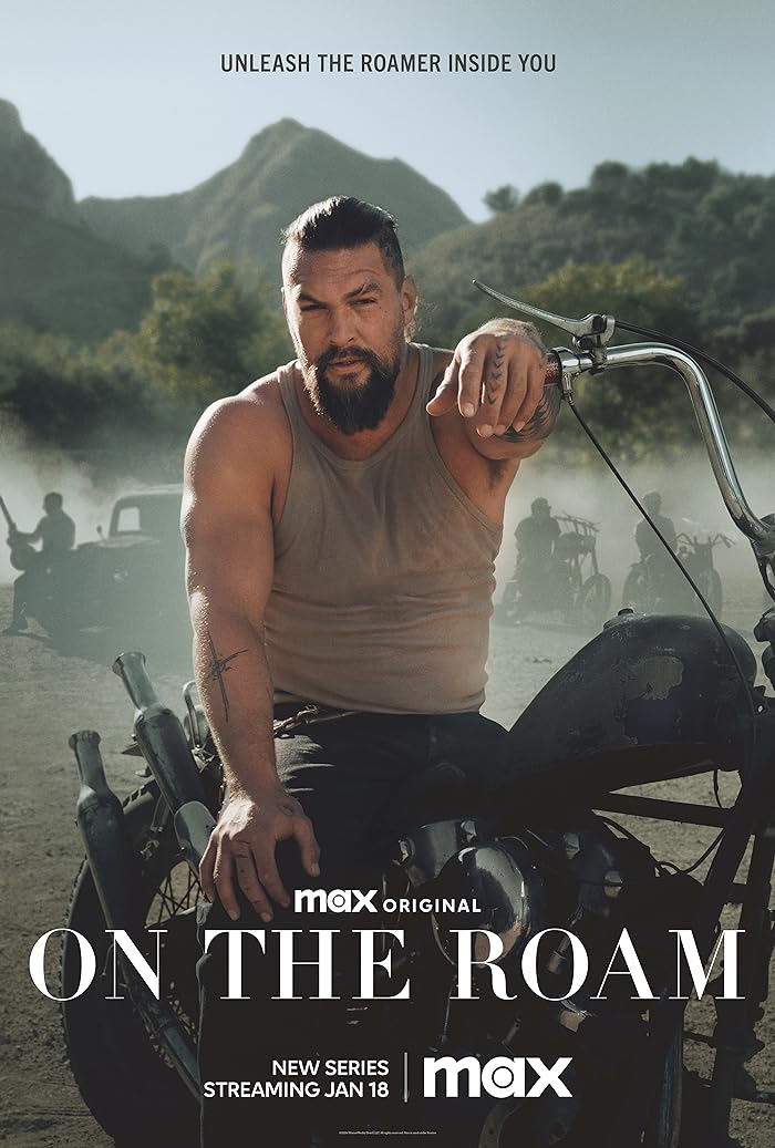 مسلسل On the Roam الموسم الاول حلقة 2