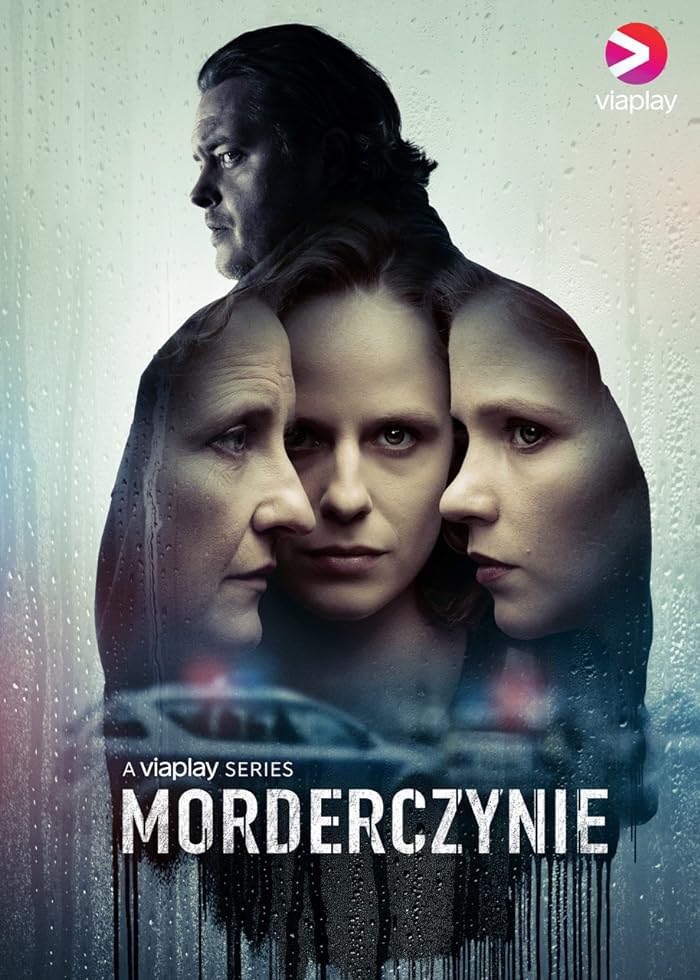 مسلسل Morderczynie الموسم الاول حلقة 6