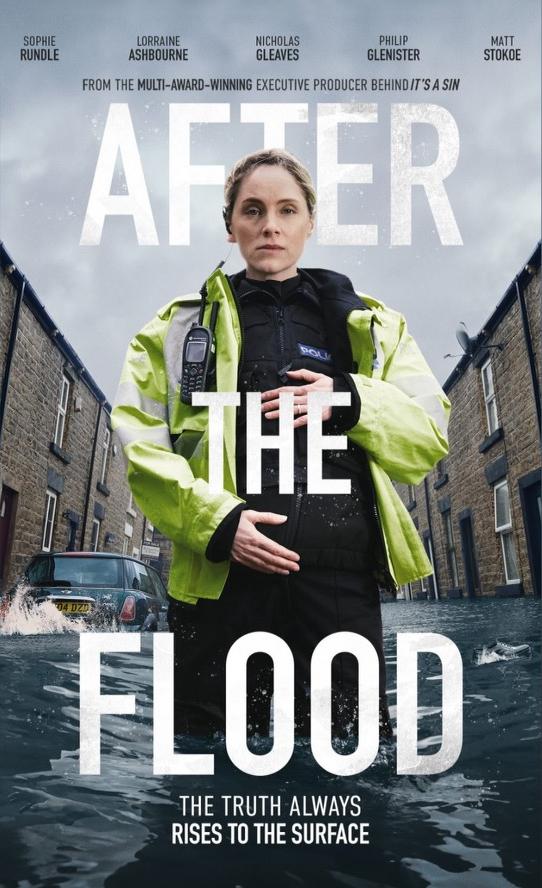 مسلسل After the Flood الموسم الاول حلقة 1