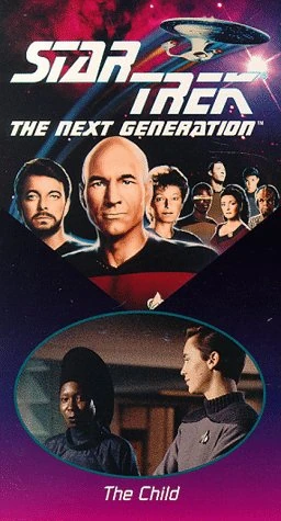 مسلسل Star Trek: The Next Generation الموسم الثاني حلقة 4