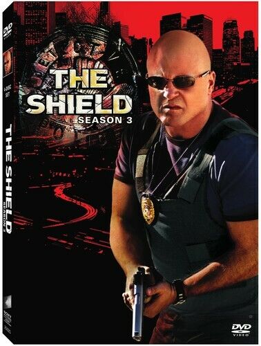 مسلسل The Shield الموسم الثالث حلقة 2