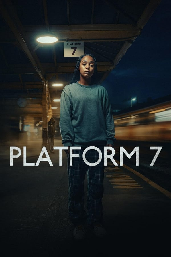 مسلسل Platform 7 الموسم الاول حلقة 3