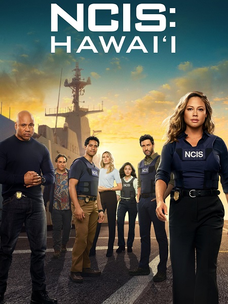 مسلسل NCIS: Hawai’i الموسم الثالث حلقة 4