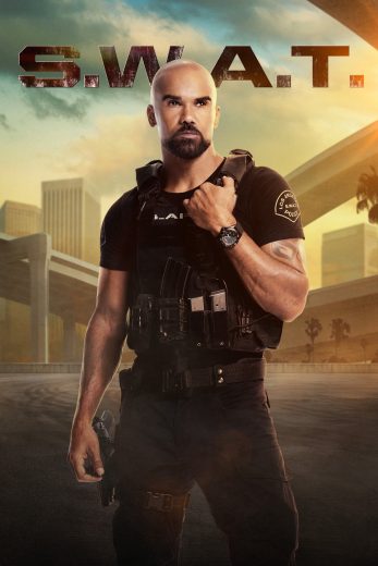 مسلسل S.W.A.T. الموسم السابع حلقة 3