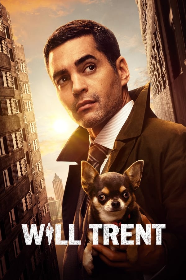 مسلسل Will Trent الموسم الثاني حلقة 4