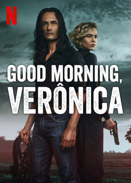 مسلسل Good Morning, Verônica الموسم الثالث حلقة 3