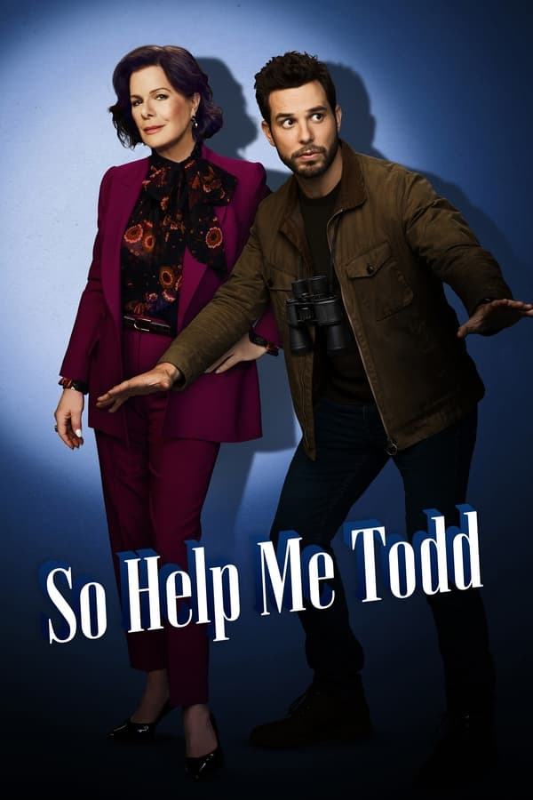 مسلسل So Help Me Todd الموسم الثاني حلقة 7