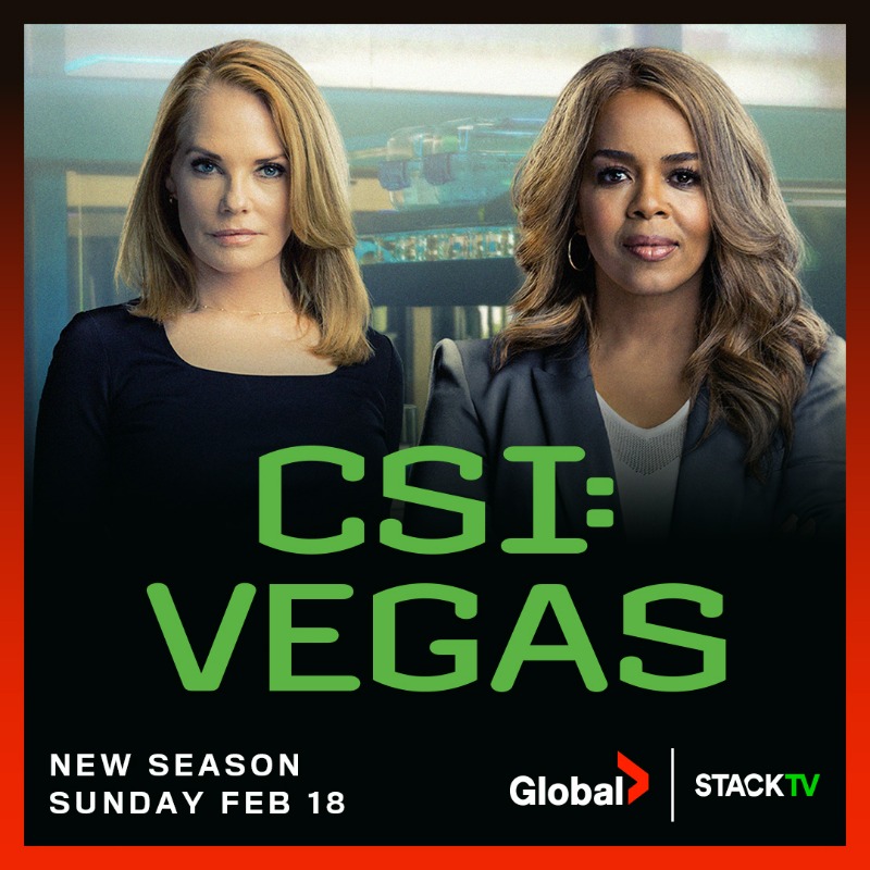 مسلسل CSI: Vegas الموسم الثالث حلقة 5