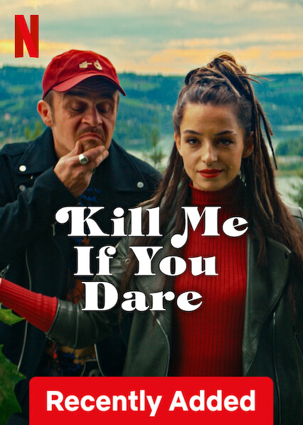 فيلم Kill Me If You Dare 2024 مترجم