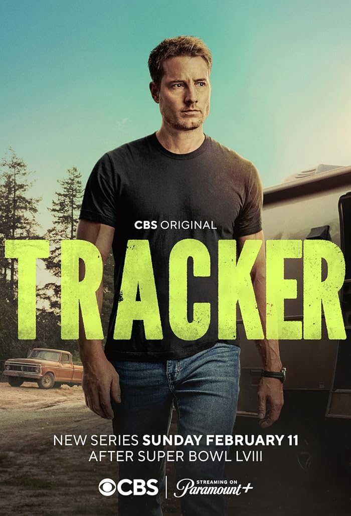 مسلسل Tracker الموسم الاول حلقة 7