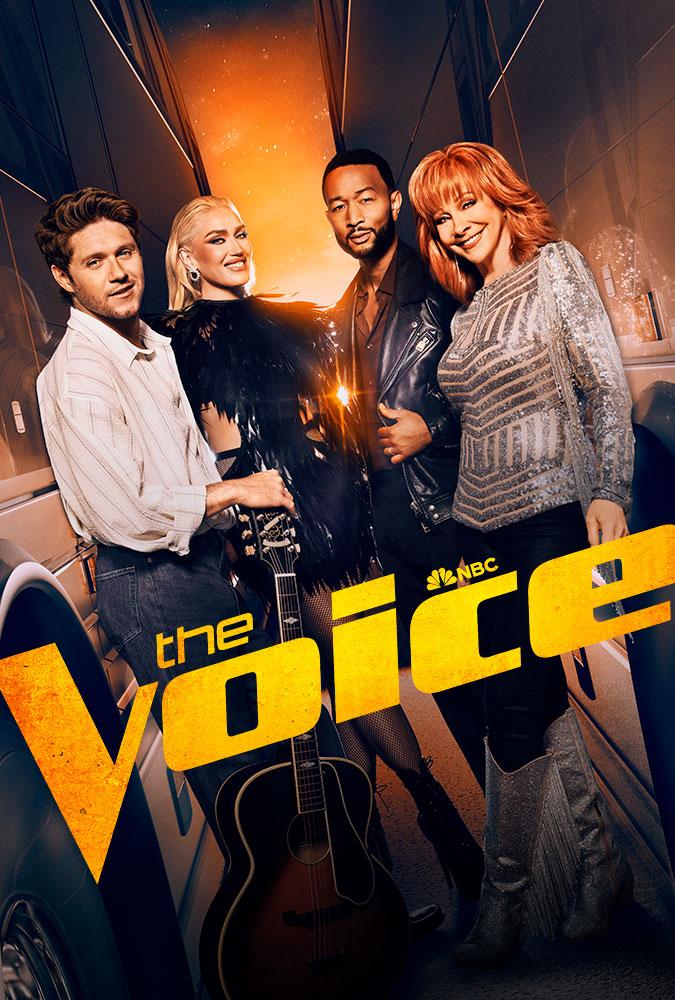 برنامج The Voice الموسم 24 حلقة 13