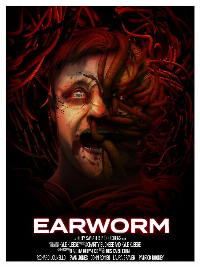 فيلم Earworm 2024 مترجم