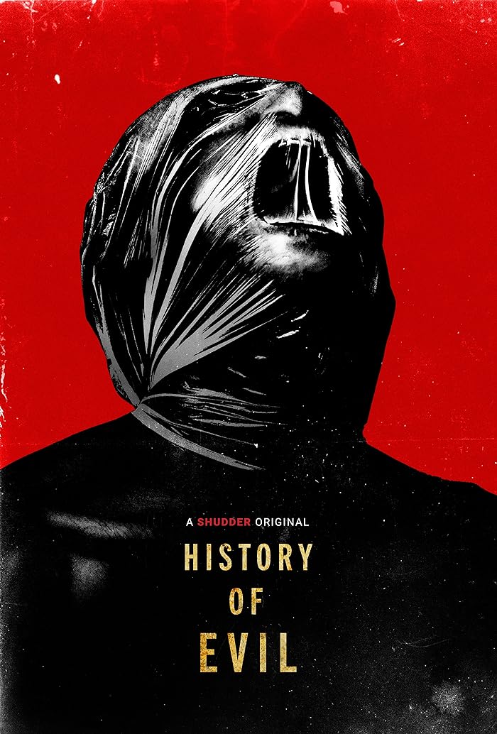 فيلم History of Evil 2024 مترجم