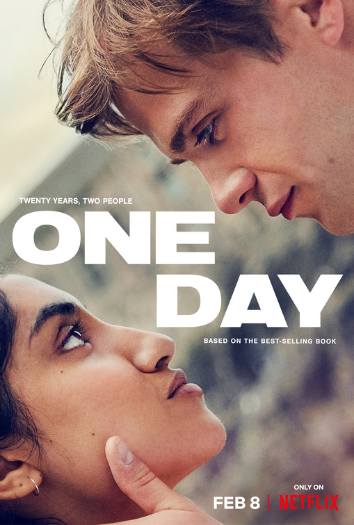 مسلسل One Day الموسم الاول حلقة 2