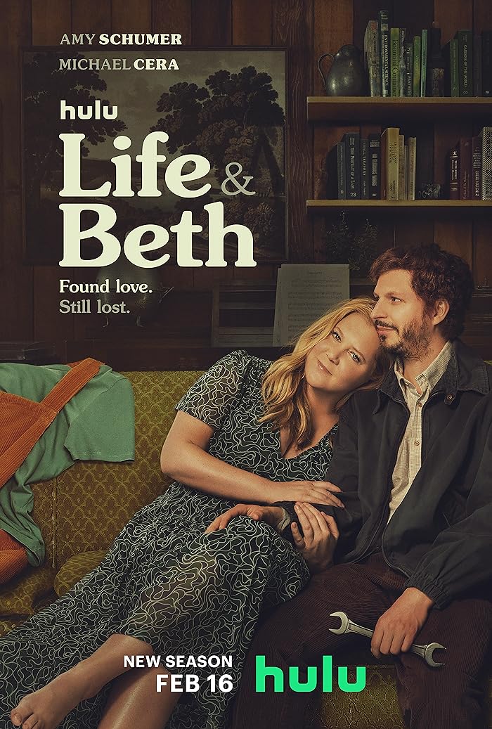 مسلسل Life & Beth الموسم الثاني حلقة 10 والاخيرة