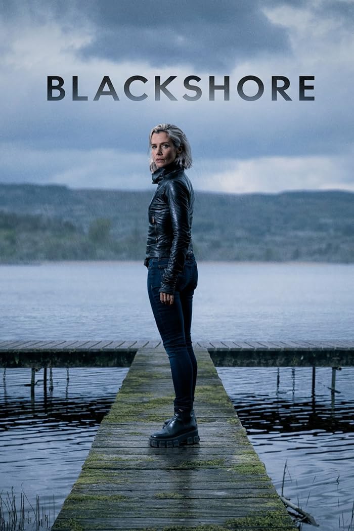 مسلسل Blackshore الموسم الاول حلقة 2