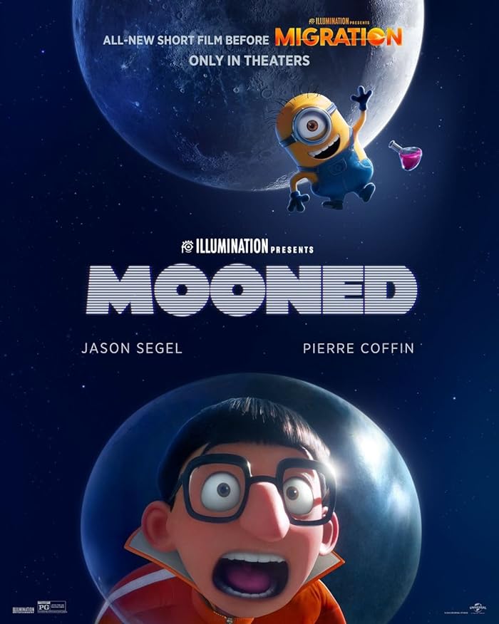 فيلم Mooned 2023 مترجم