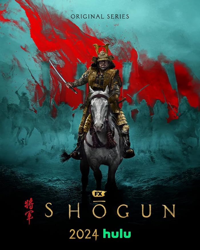 مسلسل Shôgun الموسم الاول حلقة 9