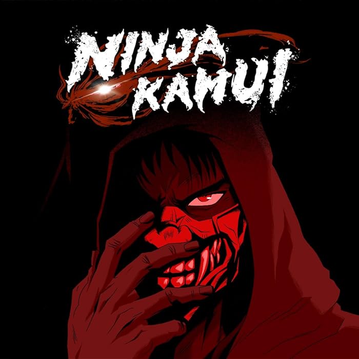 انمي Ninja Kamui حلقة 7 مترجمة