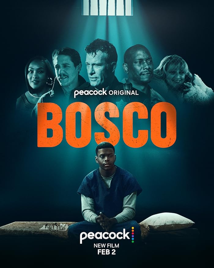 فيلم Bosco 2024 مترجم