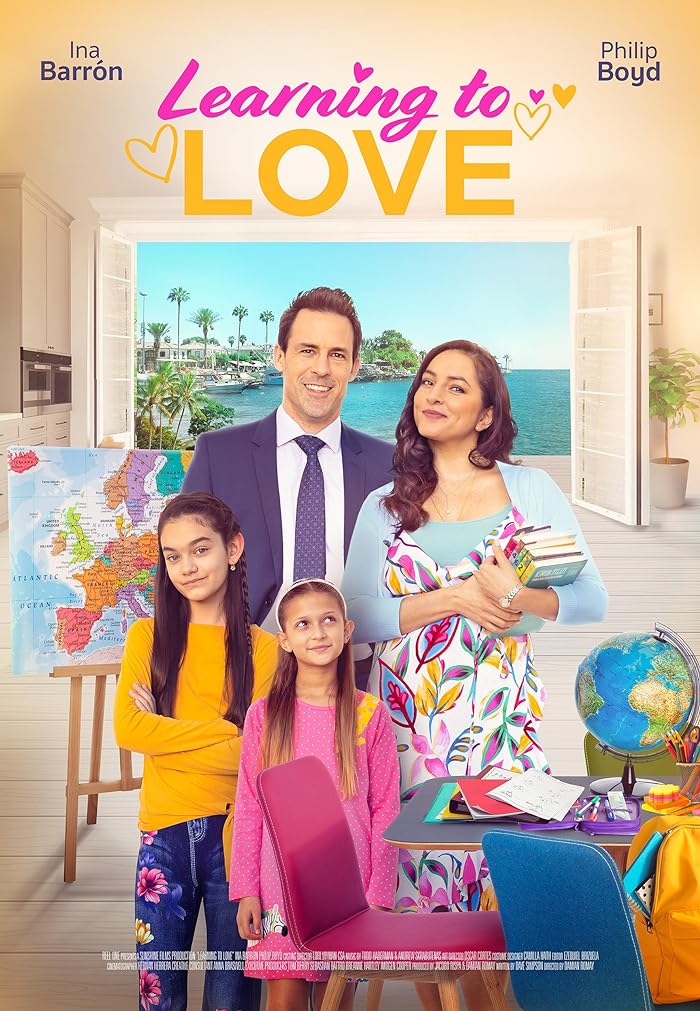 فيلم Learning to Love 2023 مترجم