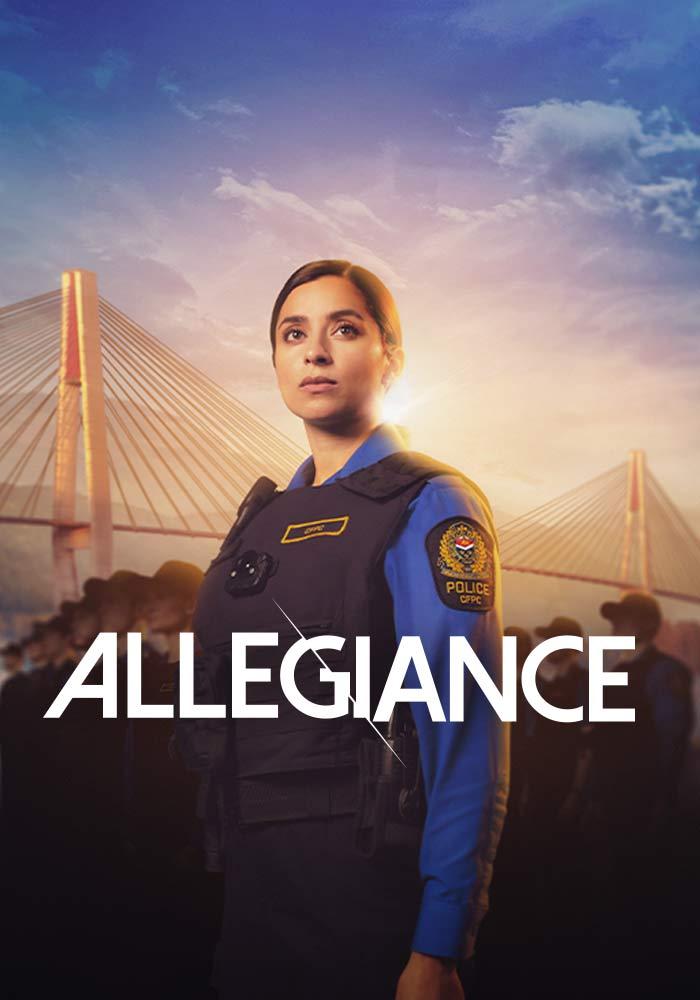 مسلسل Allegiance الموسم الاول حلقة 5