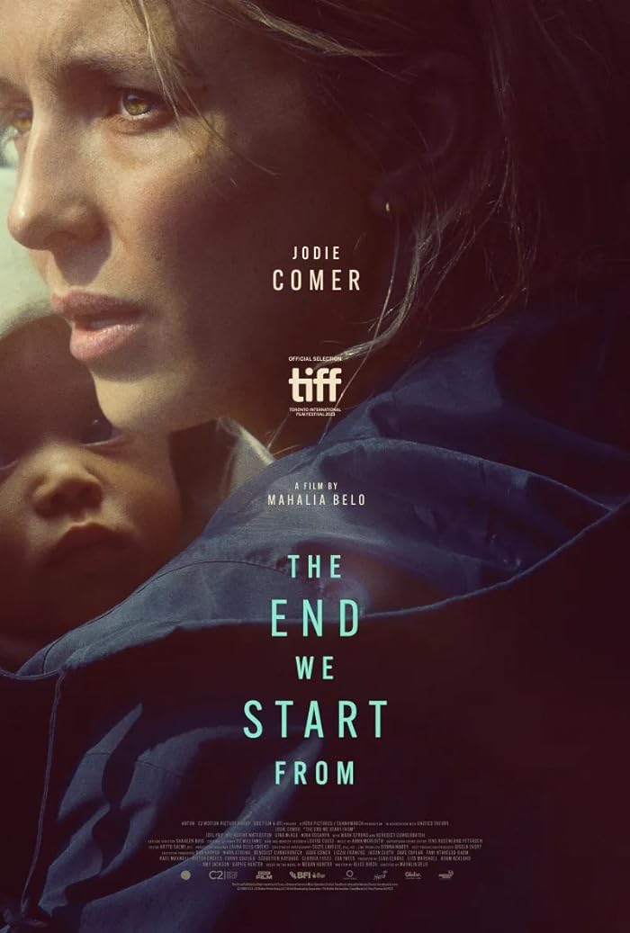 فيلم The End We Start From 2023 مترجم