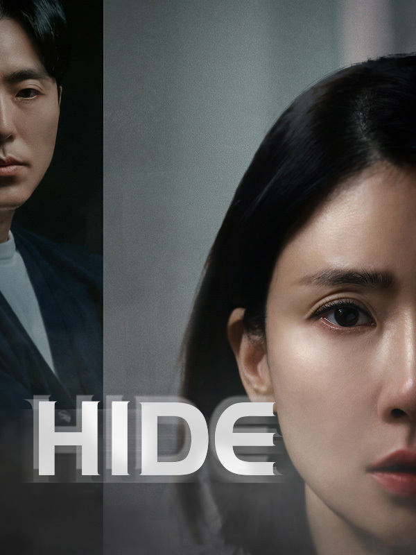 مسلسل إختفاء Hide حلقة 8