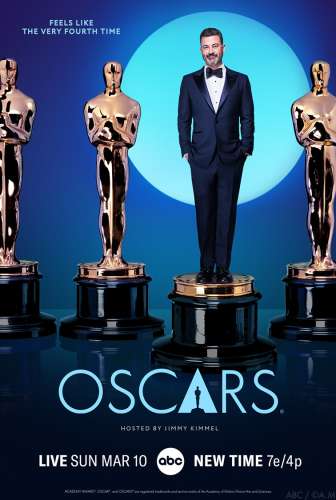 حفل توزيع جوائز الاوسكار لعام The Oscars 2024 مترجم