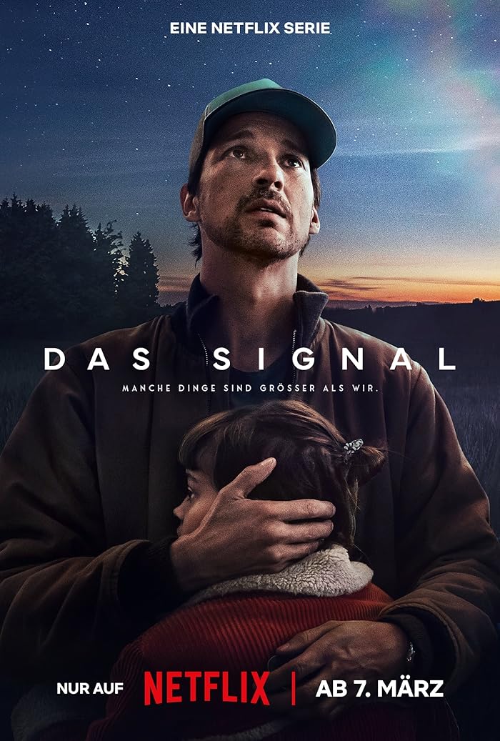 مسلسل The Signal الموسم الاول حلقة 2