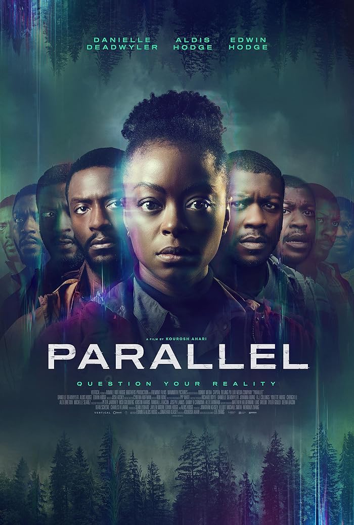 فيلم Parallel 2024 مترجم