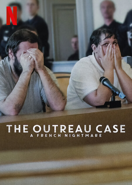 مسلسل The Outreau Case: A French Nightmare الموسم الاول حلقة 1