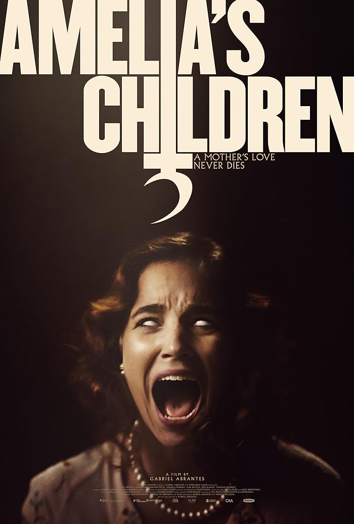 فيلم Amelia’s Children 2023 مترجم