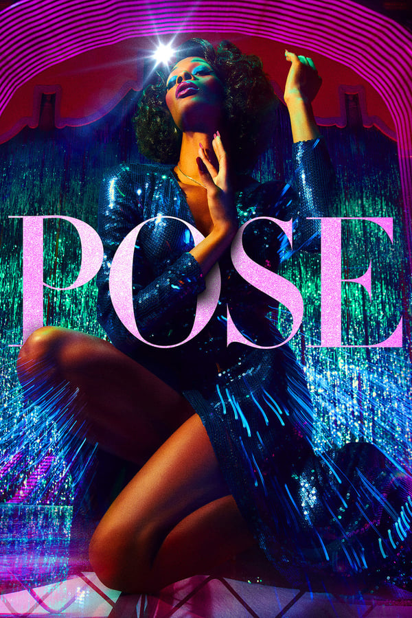 مسلسل Pose الموسم الاول حلقة 5