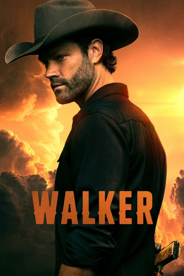 مسلسل Walker الموسم الرابع حلقة 10