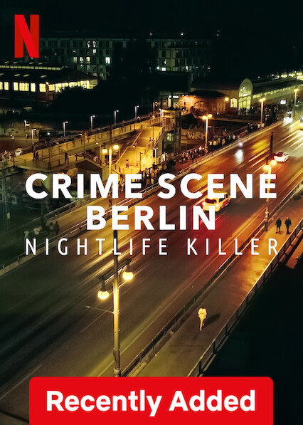 مسلسل Crime Scene Berlin: Nightlife Killer الموسم الاول حلقة 3 والاخيرة