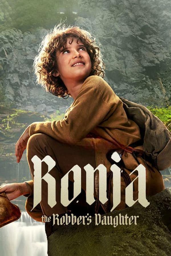 مسلسل Ronja the Robber’s Daughter الموسم الاول حلقة 5