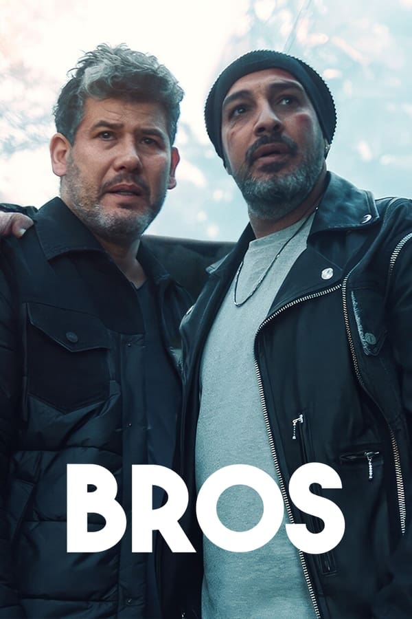 مسلسل Bros الموسم الاول حلقة 6