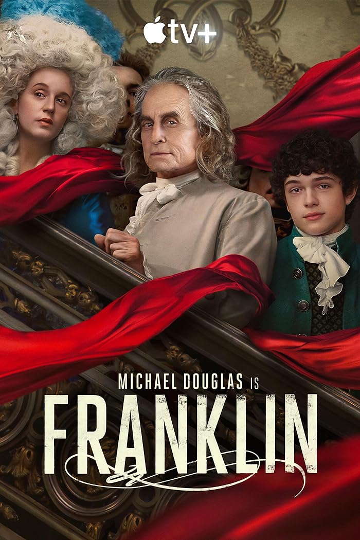 مسلسل Franklin الموسم الاول حلقة 6